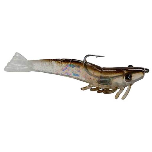 Betts Billy Bay Halo Grass Shrimp – Pink