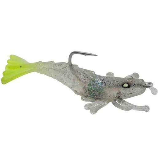 Betts Billy Bay Halo Shrimp – Clear