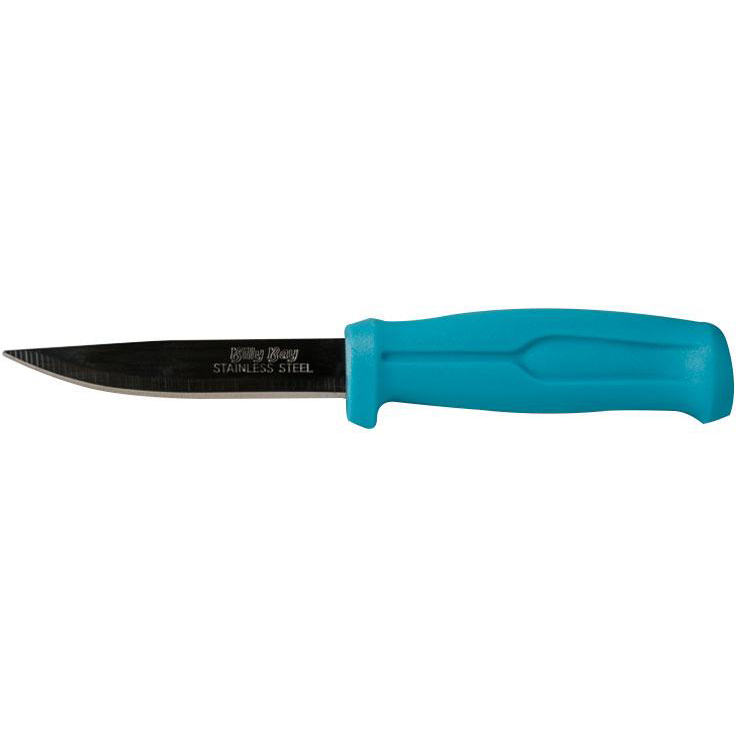 Betts Billy Bay Hi Vis 3.75 inch Bait Knife Betts Billy Bay Hi Vis 3.75 inch Bait Knife