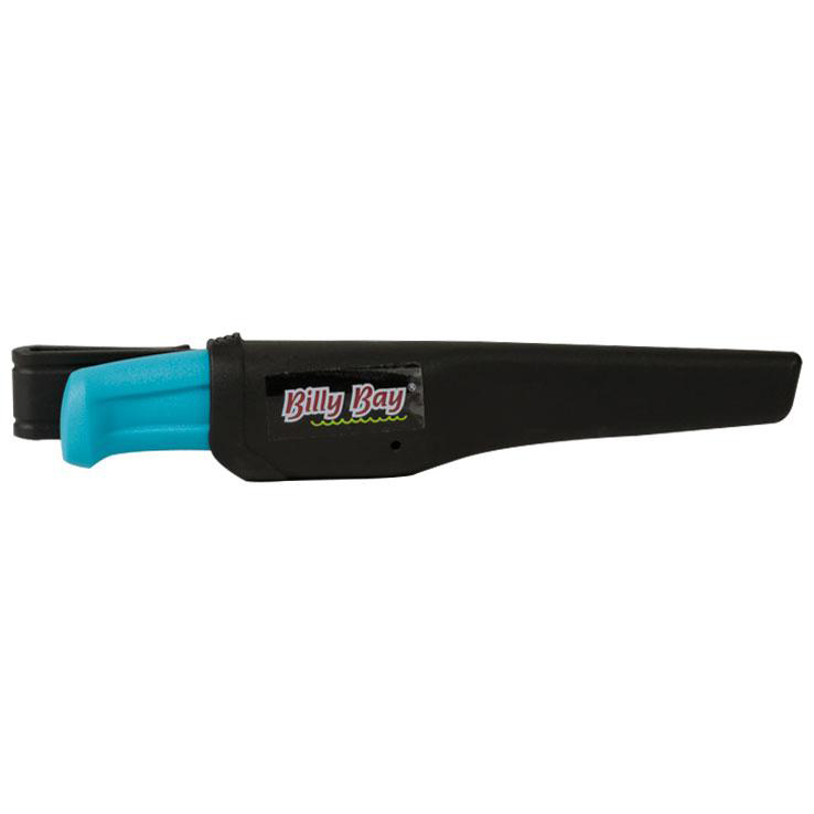 Betts Billy Bay Hi Vis 3.75 inch Bait Knife Betts Billy Bay Hi Vis 3.75 inch Bait Knife