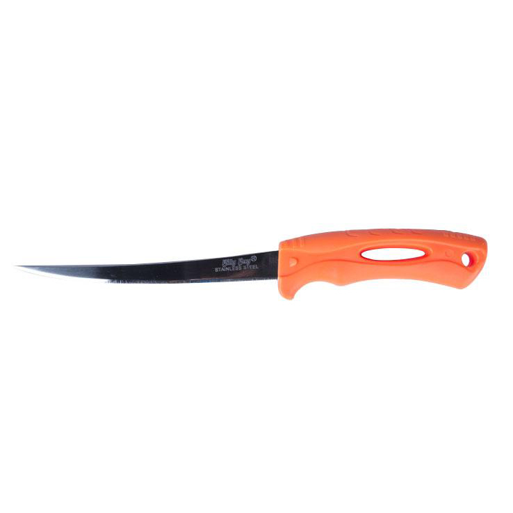 Betts Billy Bay Hi Viz 6 inch Fillet Knife Betts Billy Bay Hi Viz 6 inch Fillet Knife