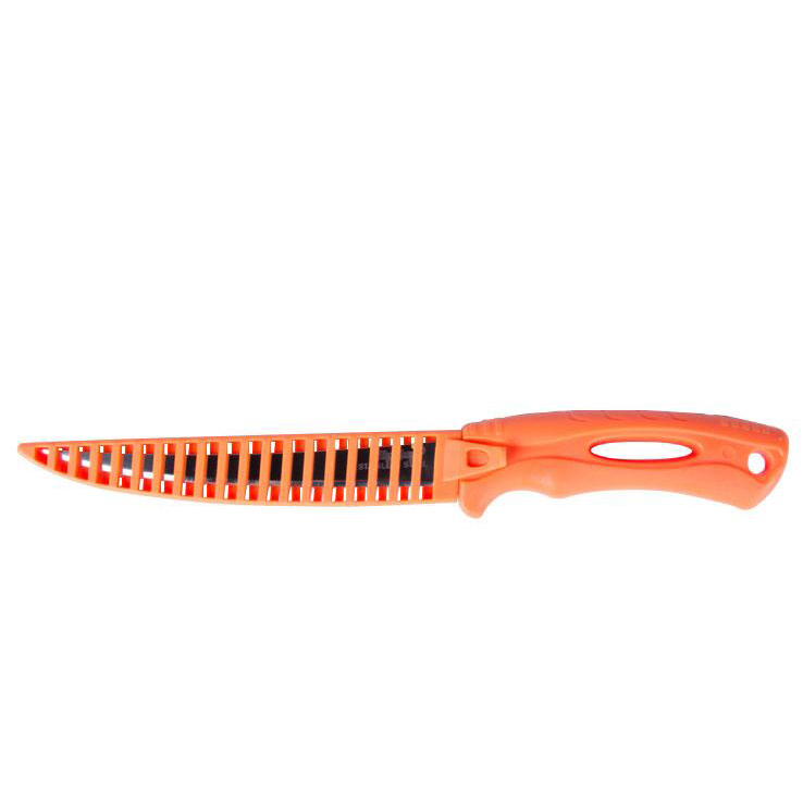 Betts Billy Bay Hi Viz 6 inch Fillet Knife Betts Billy Bay Hi Viz 6 inch Fillet Knife