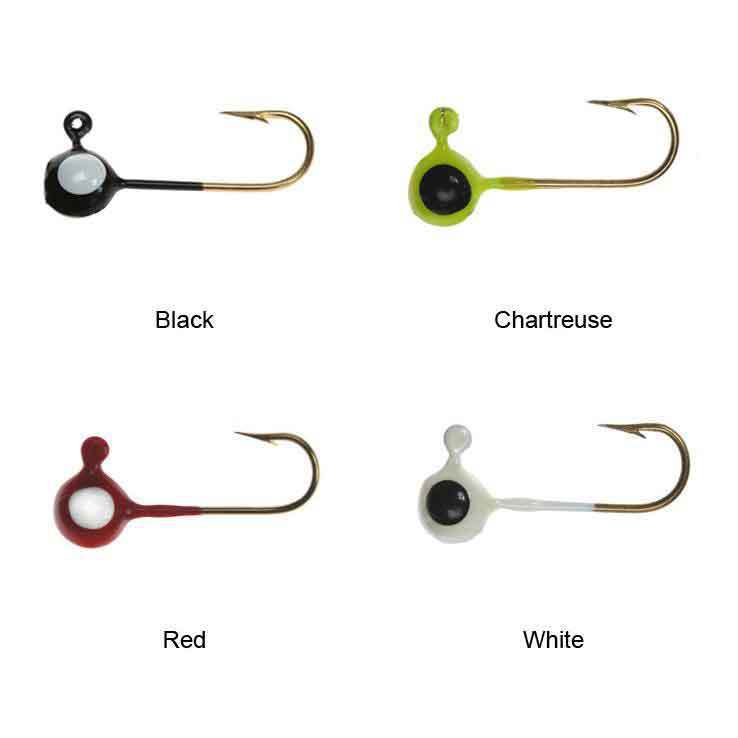 Betts Jig Heads Betts Jig Heads
