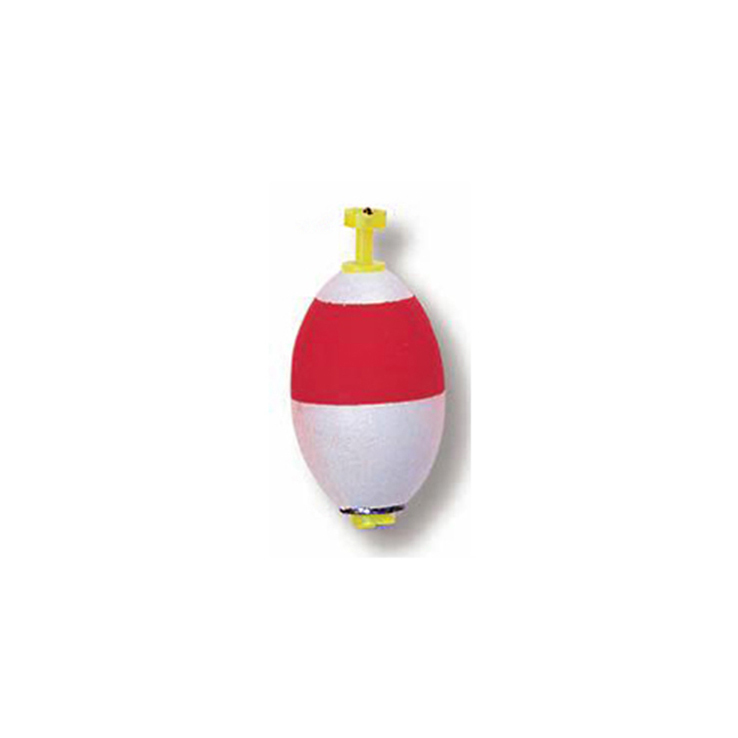 Betts Snap On Pear - Red/White 1 Betts Snap On Pear - Red/White 1