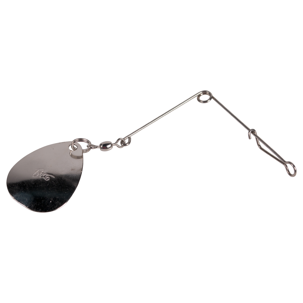 Betts Spin Jig Spinnerbait Betts Spin Jig Spinnerbait
