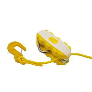 Beyond Bungee Riptied Tie Down - 12ft