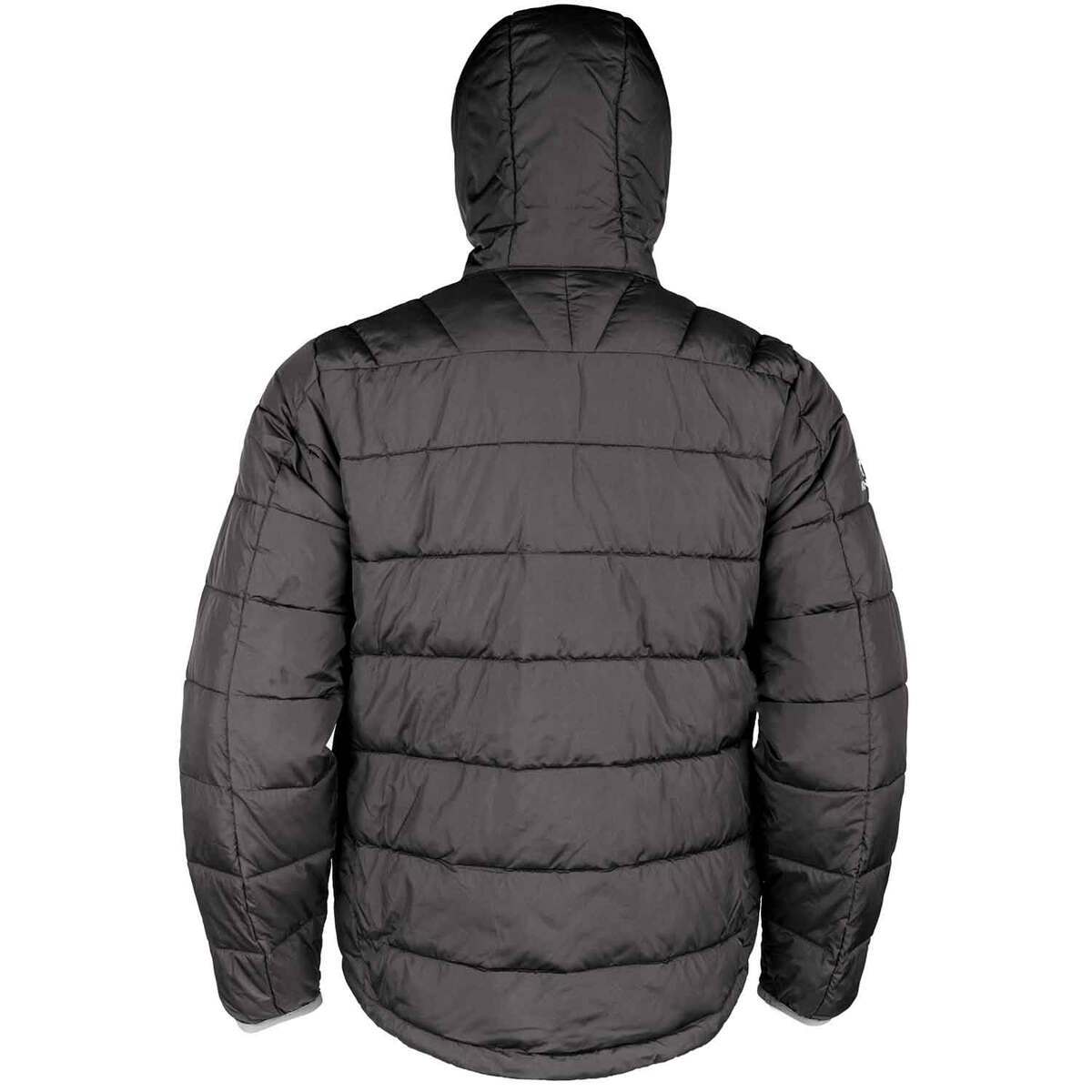 Kings Camo Men's Sportsman's Warehouse Logo Puffy Insulated Jacket Kings Camo Men's Sportsman's Warehouse Logo Puffy Insulated Jacket