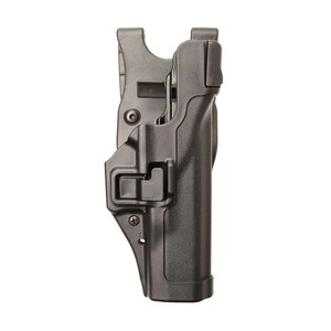 Blackhawk Serpa L3 Glock 17/19/22/23/31/32 Outside The Waistband Left Handed Holster