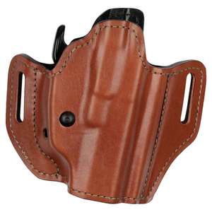 Bianchi 126GLS Assent Standard Outside The Waistband Right Hand Holster