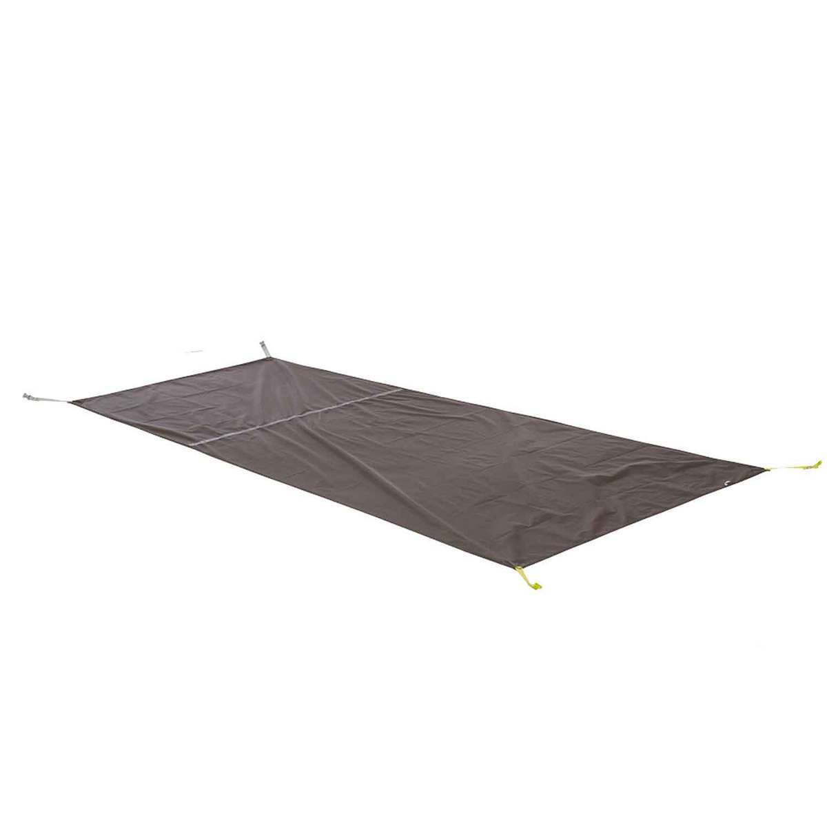 Big Agnes Blacktail 2 Footprint - Gray Big Agnes Blacktail 2 Footprint - Gray