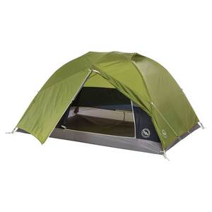 Big Agnes Blacktail 3 3-Person Backpacking Tent - Olive/Navy