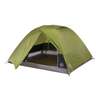 Big Agnes Blacktail 4 4-Person Tent - Olive/Navy - Olive/Navy