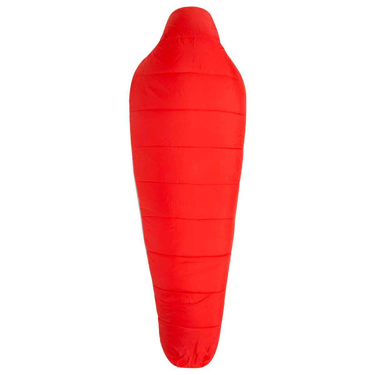 Big Agnes Buell 30 Degree Regular Mummy Sleeping Bag - Red/Navy - Red/Navy Regular Big Agnes Buell 30 Degree Regular Mummy Sleeping Bag - Red/Navy - Red/Navy Regular