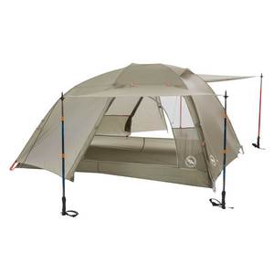 Big Agnes Copper Spur HV UL3 3-Person Backpacking Tent