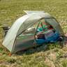 Big Agnes Copper Spur HV UL4 4-Person Tent - Olive Green - Olive Green