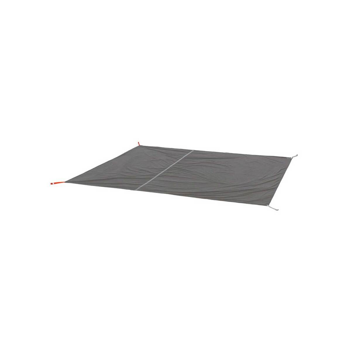 Big Agnes Copper Spur HV UL4 Footprint - Charcoal Big Agnes Copper Spur HV UL4 Footprint - Charcoal