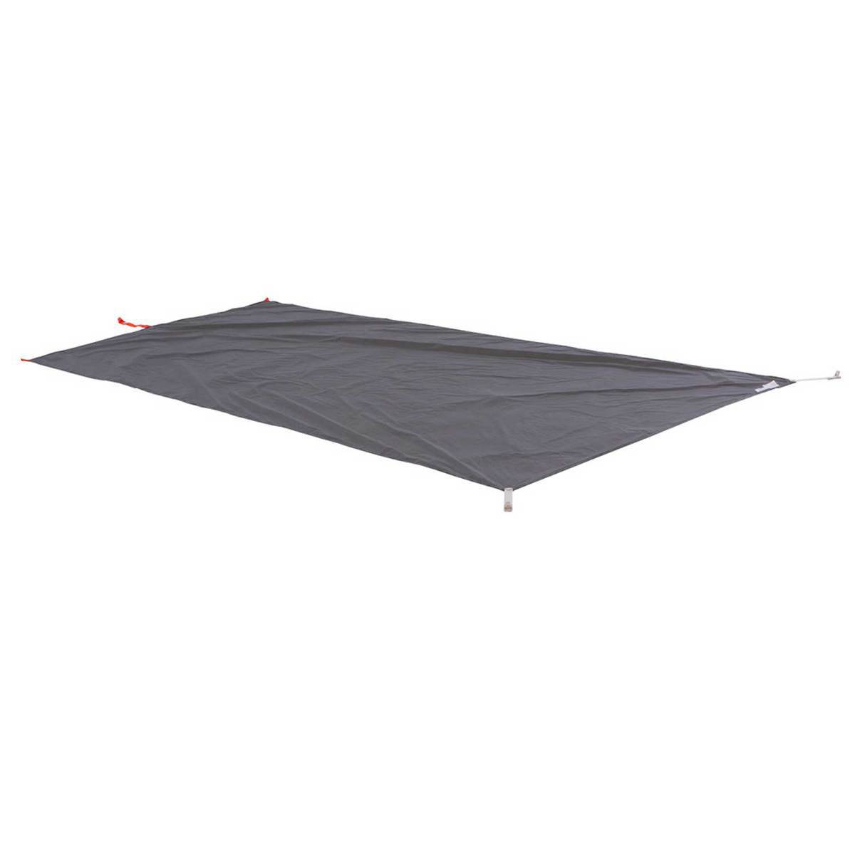 Big Agnes Fly Creek HV UL2 Footprint - Charcoal Big Agnes Fly Creek HV UL2 Footprint - Charcoal