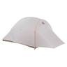 Big Agnes Fly Creek HV UL2 Solution Dye 2-Person Tent - Grey/Tan - Grey/Tan