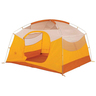 Big Agnes House 4 person Tent - Yellow/Red