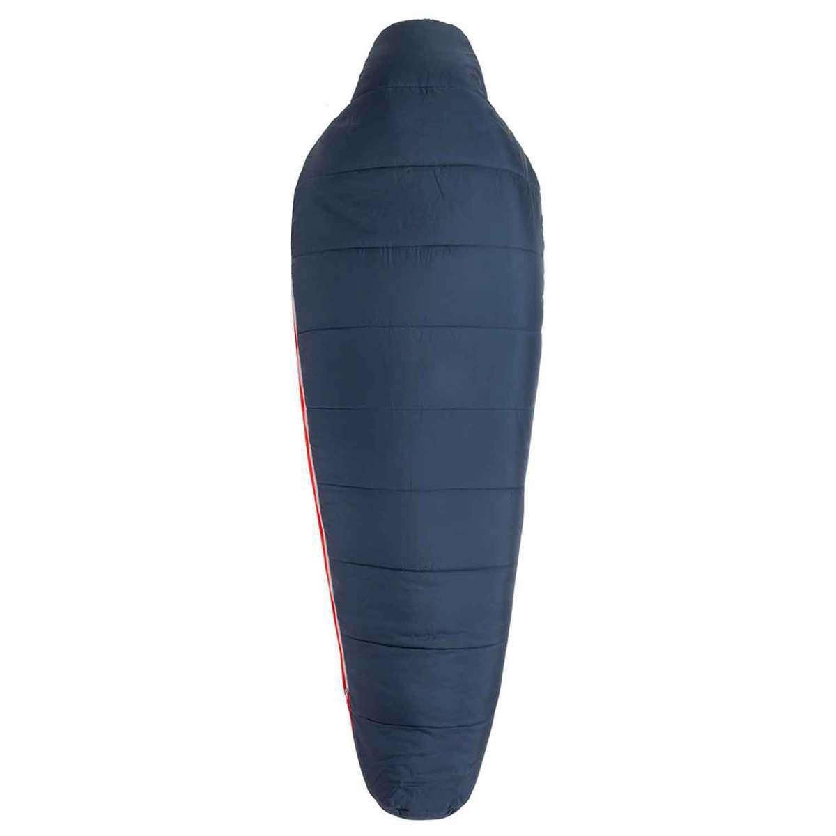 Big Agnes Husted 20 Degree Regular Mummy Sleeping Bag - Navy/Red - Navy/Red Regular Big Agnes Husted 20 Degree Regular Mummy Sleeping Bag - Navy/Red - Navy/Red Regular