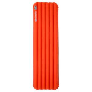 Big Agnes Insulated Air Core Ultra Sleeping Pad - Orange Short