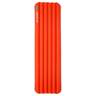 Big Agnes Insulated Air Core Ultra Sleeping Pad - Orange Short - Orange Short