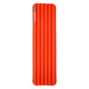 Big Agnes Insulated Air Core Ultra Sleeping Pad - Orange Long Wide