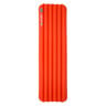 Big Agnes Insulated Air Core Ultra Sleeping Pad - Orange Long Wide - Orange Long Wide