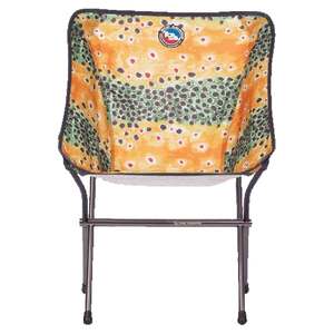 Big Agnes Mica Basin Camp Chair - Brown Trout