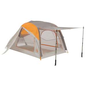 Big Agnes Salt Creek SL2 2 Person Camping Tent
