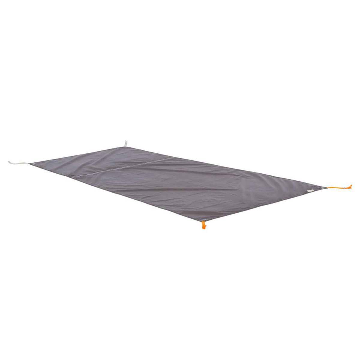 Big Agnes Salt Creek SL2 Footprint - Gray Big Agnes Salt Creek SL2 Footprint - Gray