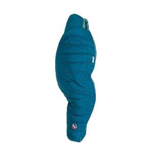 Big Agnes Sidewinder SL 20 Degree Women's Regular Mummy Sleeping Bag - Blue Big Agnes Sidewinder SL 20 Degree Women's Regular Mummy Sleeping Bag - Blue
