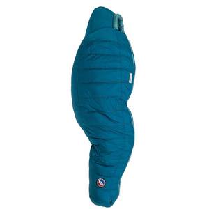 Big Agnes Sidewinder SL 20 Degree Women's Mummy Sleeping Bag Big Agnes Sidewinder SL 20 Degree Women's Mummy Sleeping Bag