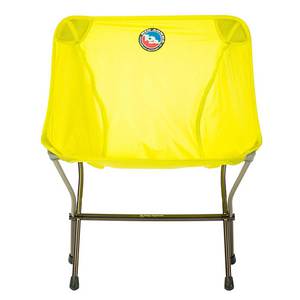 Big Agnes Skyline UL Chair - Yellow