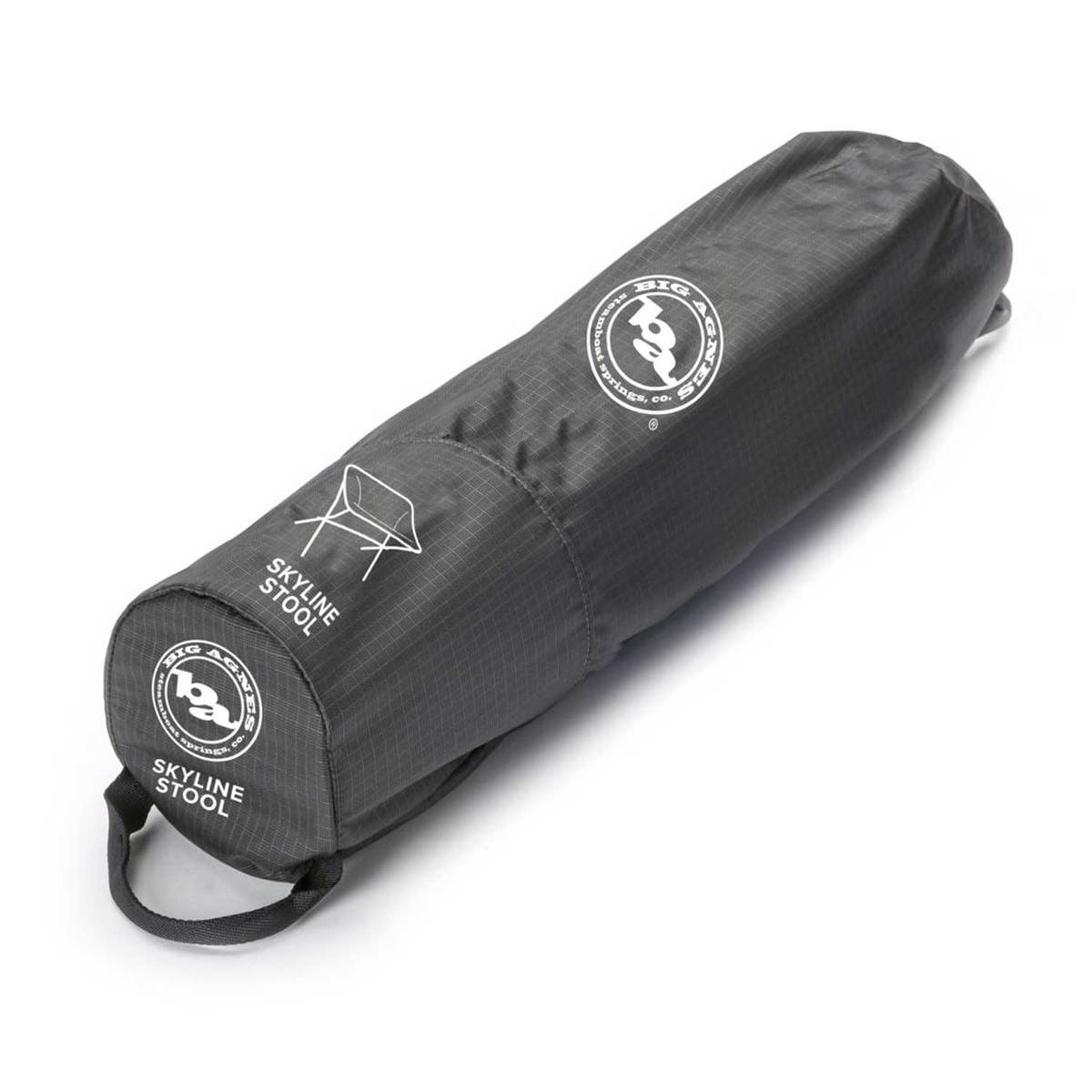 Big Agnes Skyline UL Stool - Black - Black Big Agnes Skyline UL Stool - Black - Black
