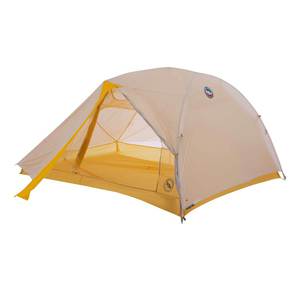 Big Agnes Tiger Wall UL3 Solution Dye 3-Person Backpacking Tent
