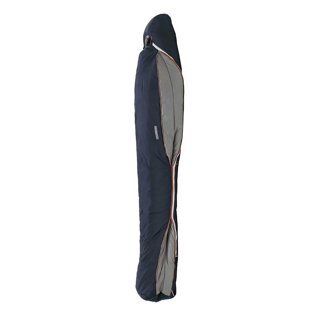 Big Agnes Torchlight Camp 20 Degree Regular Mummy Sleeping Bag - Navy - Navy Regular Big Agnes Torchlight Camp 20 Degree Regular Mummy Sleeping Bag - Navy - Navy Regular