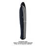 Big Agnes Torchlight Camp 35° - Synthetic Fill - Long Size Mummy Bag - Navy - Navy