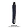 Big Agnes Torchlight Camp 35° - Synthetic Fill - Long Size Mummy Bag - Navy - Navy