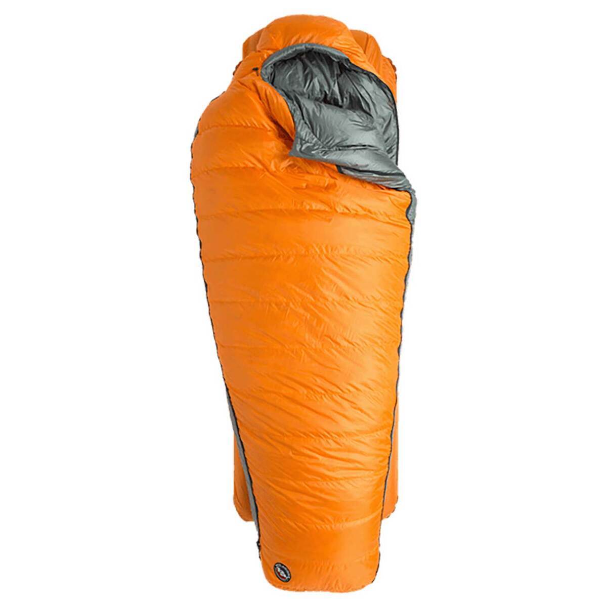 Big Agnes Torchlight EXP 20F Degree Regular Mummy Sleeping Bag