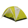 Big Agnes Tumble 2 mtnGLO Series - 2 Person Single -Door Tent with Built-in LED Lighting - Yellow/White