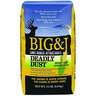 Big and J Deadly Dust Deer Attractant