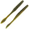 Big Bite Baits Scentsation SoMolly Finesse Worm - 10 Pack