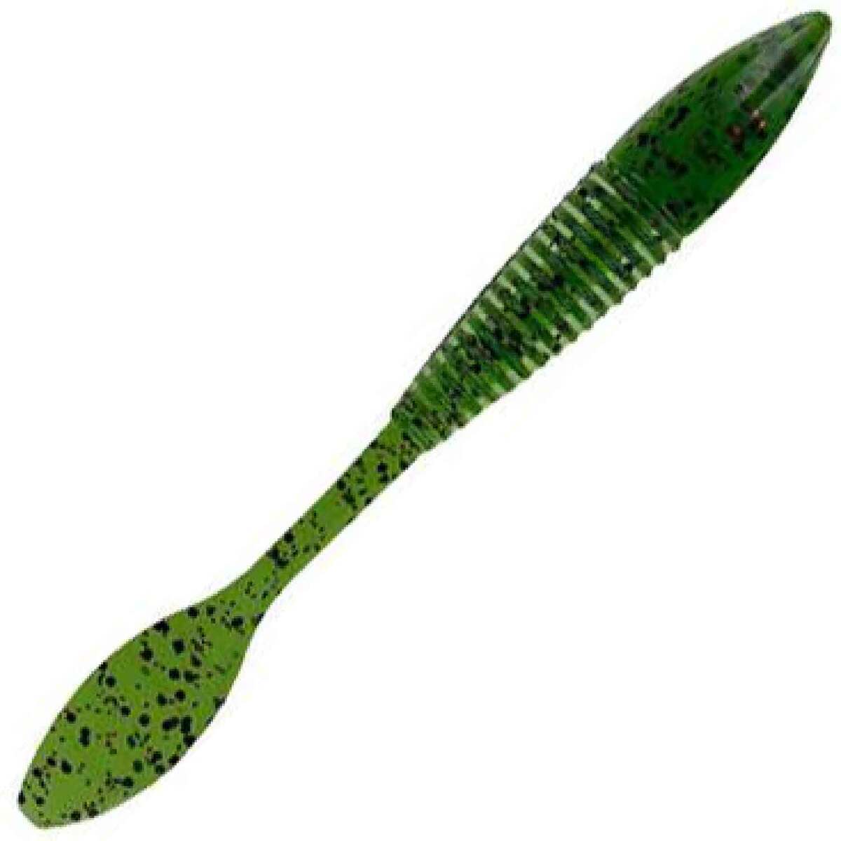 Big Bite Baits Smallie Smasher Worms - Lt Watermelon Red Flake 3.5in - Light Watermelon Red Flake Big Bite Baits Smallie Smasher Worms - Lt Watermelon Red Flake 3.5in - Light Watermelon Red Flake