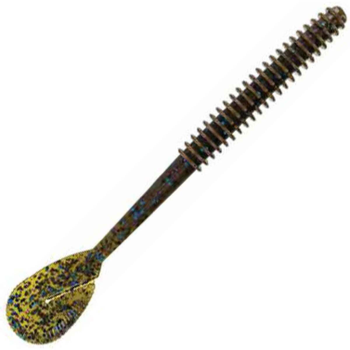 Big Bite Baits Tour Swim Curly Tail Worm Big Bite Baits Tour Swim Curly Tail Worm