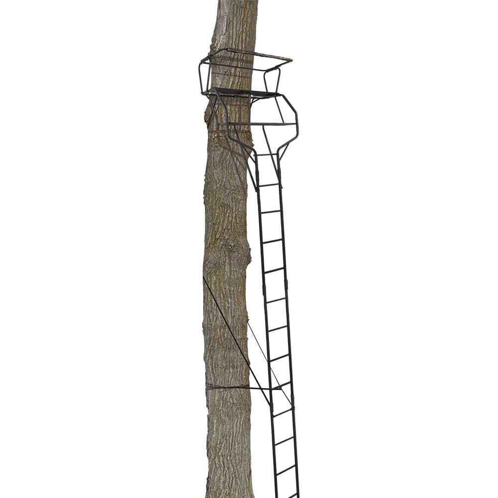 Big Game Guardian XLT Treestand Big Game Guardian XLT Treestand