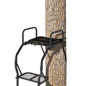 Big Game The Warrior Pro Treestand