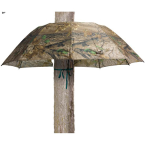 Big Game Treestands Pop-up Umbrella