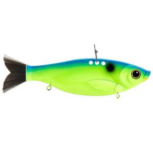 Bill Lewis Big Gizz Hard Swimbait - 2-3/16oz