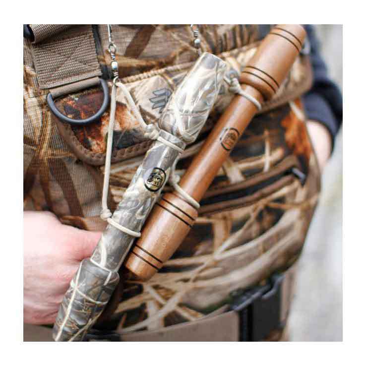 Big River Long Honker Goose Call - Max-4 Big River Long Honker Goose Call - Max-4